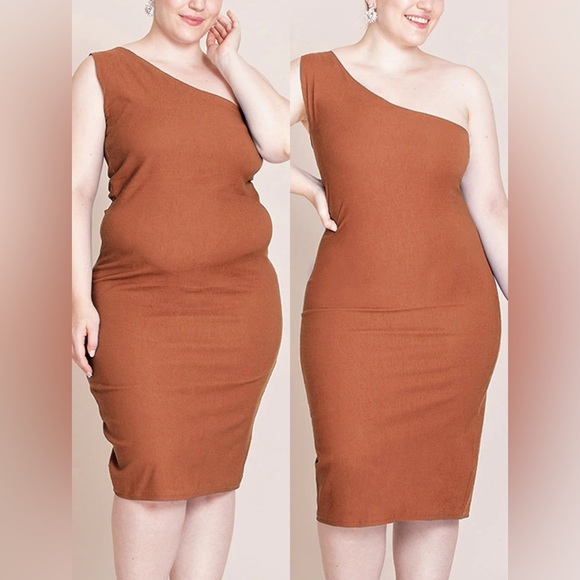 NWT Beige/3XL Shapermint Essentials All Day Every Day High Waisted Shaper Shorts - Picture 12 of 14